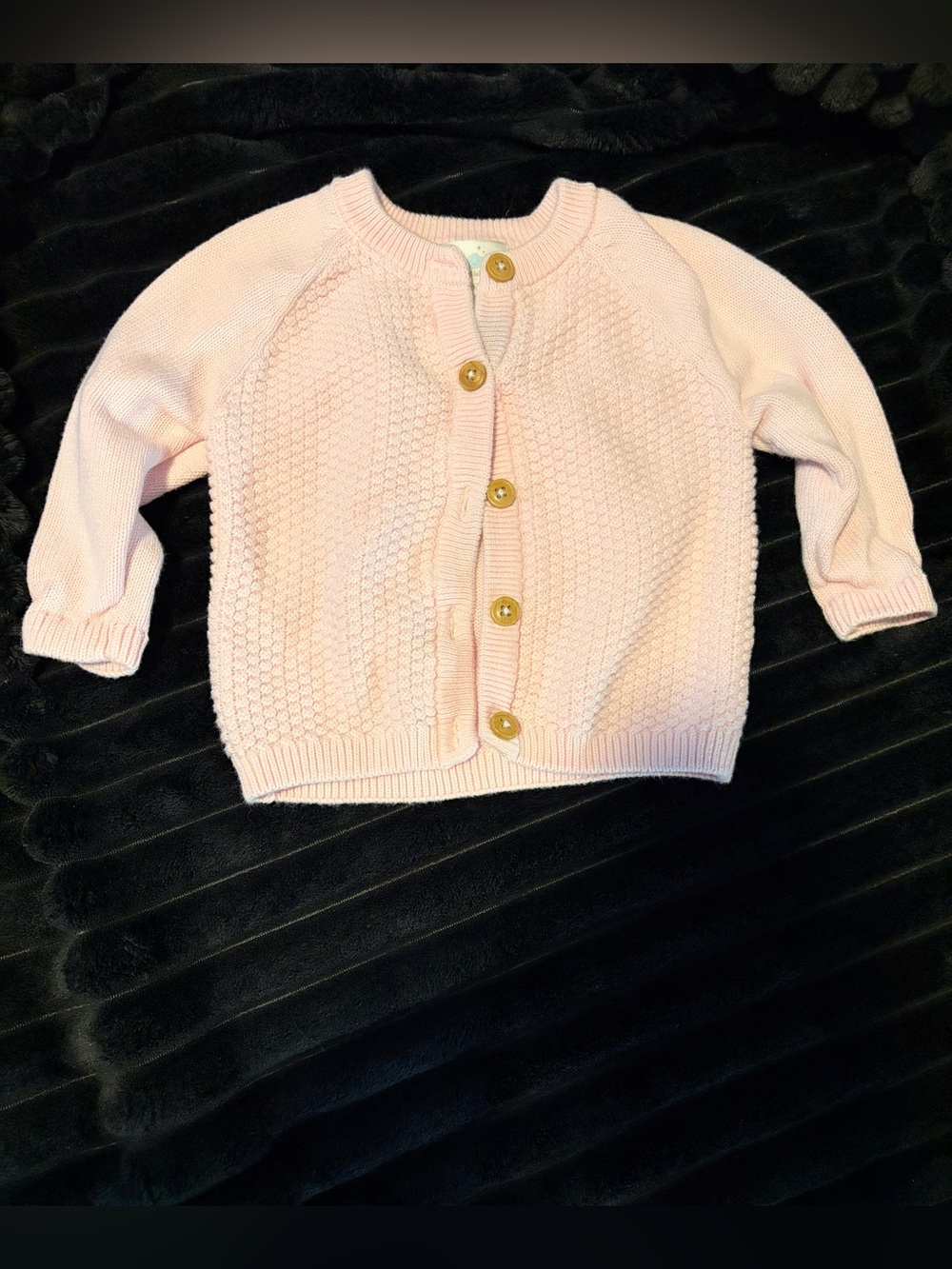 Pink Knit Cardigan bundle - Picture 2 of 7